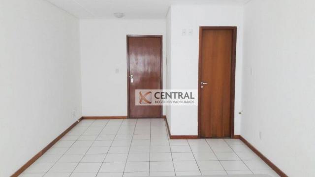 Sala comercial à venda, Caminho das Árvores, Salvador - SA0018. - Foto 2