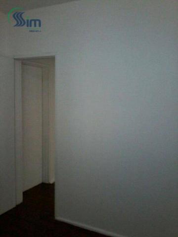 Apartamento para alugar no Dionísio Torres - Fortaleza/CE - Foto 15