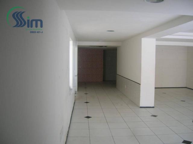 Prédio comercial para locação, Meireles, Fortaleza - Foto 8