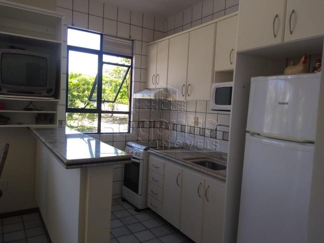 Apartamento à venda com 1 dormitórios em Canasvieiras, Florianópolis cod:79397 - Foto 6