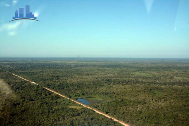 FAZENDA PARA GADO DE 14.950 HECTARES NA REGIÃO DE POCONÉ-MT - Foto 6