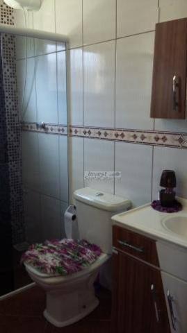 ÓTIMA CASA TÉRREA NO CENTRO DE GAROPABA E A PRAIA COM ESCRITURA!! - Foto 12
