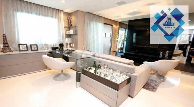 Apartamento integrado no Riomar, 65m²-Papicu - Foto 15