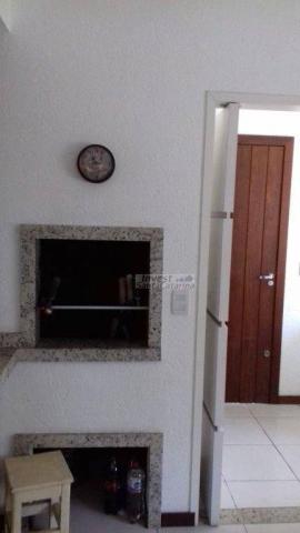 CASA EM GAROPABA CENTRO, 1000M DA BEIRA MAR, 2 DORMITÓRIOS COM ESCRITURA!!! - Foto 9