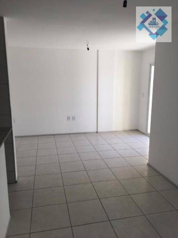 Apartamento com 3 dormitórios à venda, 60 m² por R$ 250.000 - Passaré - Fortaleza/CE - Foto 11