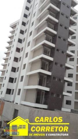 Apartamento de frente no Residencial Jardim América, bairro San Rafael em Ubá MG - Foto 5