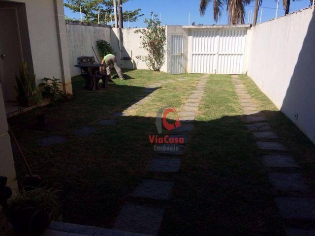 Duplex de 5 quartos, Mirante da Lagoa, Macaé - Foto 5