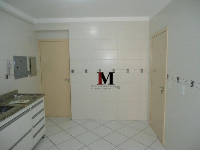 Alugamos apartamento com 3 quartos sendo 1 com armarios - Foto 19