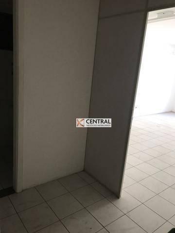 Sala para alugar, 84 m² por R$ 1.500,00/mês - Stiep - Salvador/BA - Foto 3