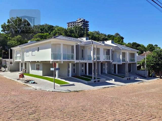 Casa para alugar com 2 dormitórios em Santo inácio, Santa cruz do sul cod:3569