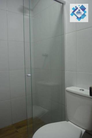 Apartamento 65m², Meireles - Foto 14