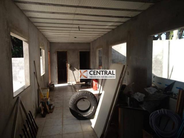 Terreno à venda, 600 m² por R$ 850.000,00 - Jaguaribe - Salvador/BA - Foto 2