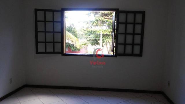 Casa residencial à venda, Centro, Rio das Ostras. - Foto 20