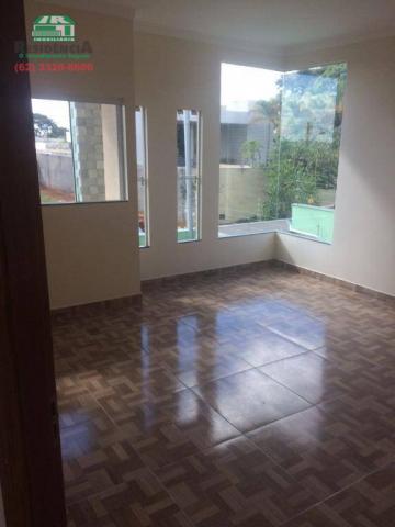 Sobrado residencial à venda, Anápolis City, Anápolis. - Foto 6