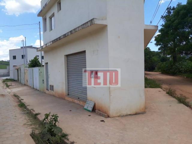 Loja Comercial,Residencial Rio Verde ll, São Lourenço,MG,Geraldo Santana (35)3331-7160 (35 - Foto 3