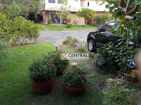 Casa residencial à venda, Piatã, Salvador. - Foto 19