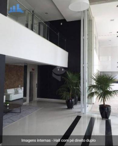 Apto Vilanova Artigas, 3 suítes, andar alto, Cuiabá - Foto 16