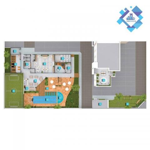 Apartamento 58 m² no Passaré. - Foto 15