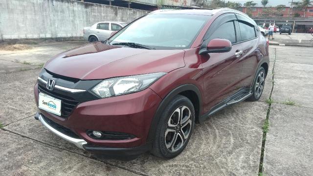 HR-V HR-V EXL 1.8 Flexone 16V 5p Aut. - Foto 3