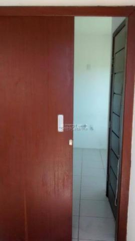 CASA EM GAROPABA 2 DORMITORIOS, DA PRAIA DO ROSA APENAS 5 MINUTOS, PRÓXIMO AO COMÉRCIO DO - Foto 7