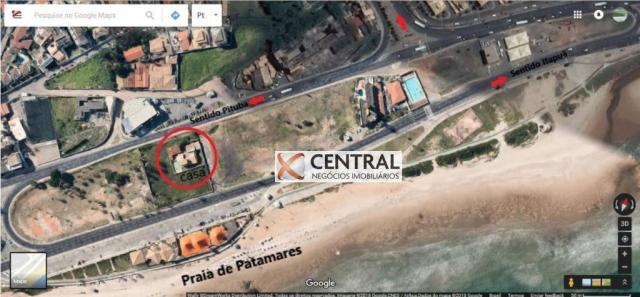 Casa com 11 dormitórios para alugar, 474 m² por R$ 22.000,00/mês - Pituaçu - Salvador/BA - Foto 18