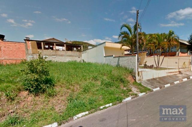 Terreno para alugar em Nações, Balneário camboriú cod:3796 - Foto 2