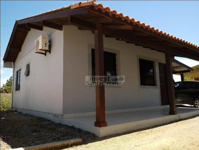 ÓTIMAS CASAS JUNTO A GAROPABA !! - Foto 3