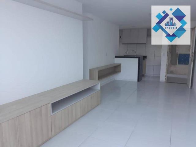 Apartamentos de 73m² no coração do Montese ?? - Foto 2