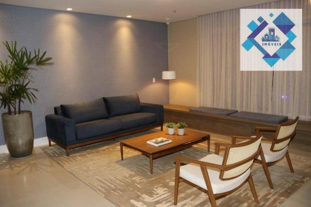 Apartamento, 100 m² no Bairro Dunas. - Foto 11
