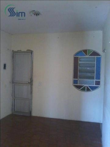 Ótimo apartamento no Novo Mondubim - Foto 8