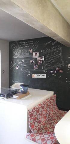 Apartamento com 3 dormitórios para alugar, 120 m² por R$ 2.000,00/mês - Caminho das Árvore - Foto 16