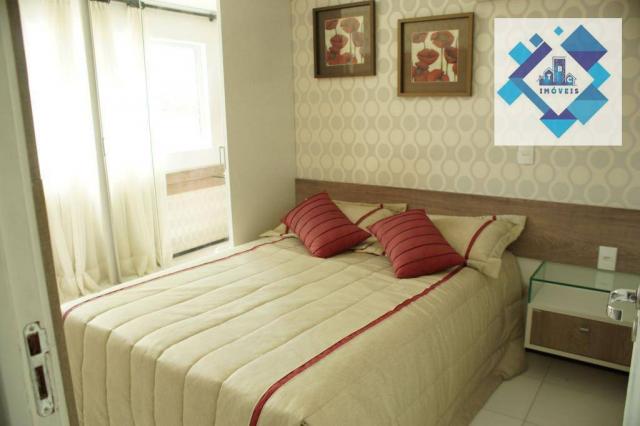 Apartamento 58 m² no Passaré. - Foto 8