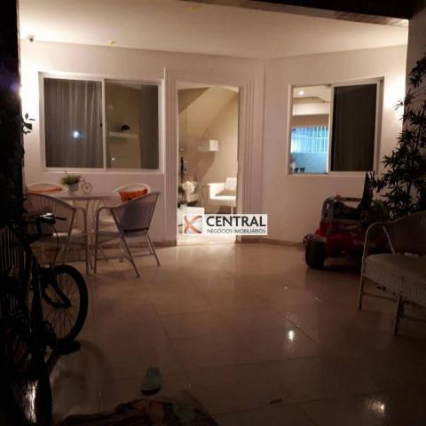 Village com 3 dormitórios para alugar, 132 m² por R$ 3.000,00/mês - Patamares - Salvador/B - Foto 12