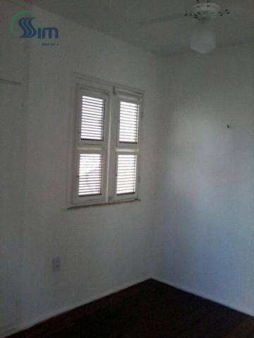 Apartamento para alugar no Dionísio Torres - Fortaleza/CE - Foto 13