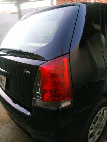 VENDO Fiat Palio 2008 completo