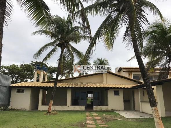 Casa residencial para locação, Jauá, Camaçari - CA0180. - Foto 8