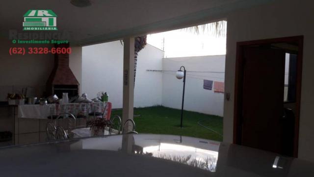 Casa residencial à venda, Parque Brasília 2ª Etapa, Anápolis. - Foto 13