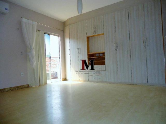 Alugamos lindo sobrado em condominio fechadocom espaço gourmet e piscina privativa - Foto 7
