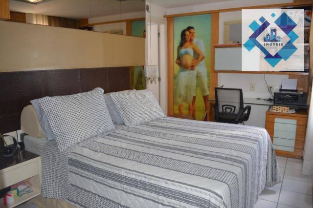 Apartamento, 87m² no Bairro Cidade dos Funcionários - Foto 9