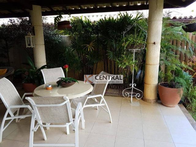 Casa residencial à venda, Piatã, Salvador. - Foto 2