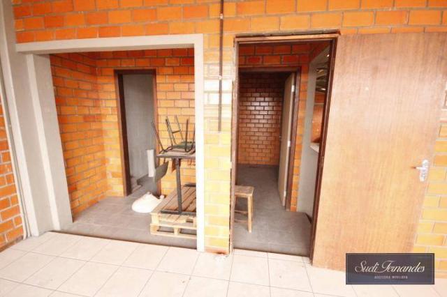Barracão para alugar, 868 m² por R$ 13.000/mês - Cruzeiro - São José dos Pinhais/PR - Foto 6