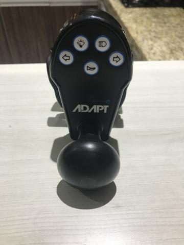 Adaptador comandos no volante - Foto 2