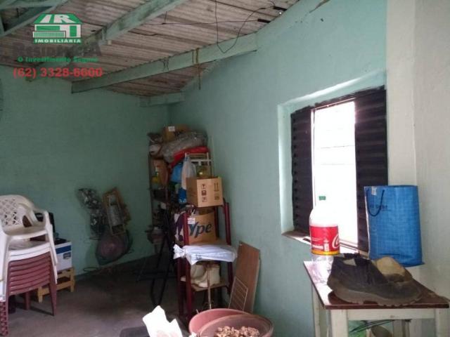 Casa residencial à venda, Jardim Bela Vista, Anápolis. - Foto 15