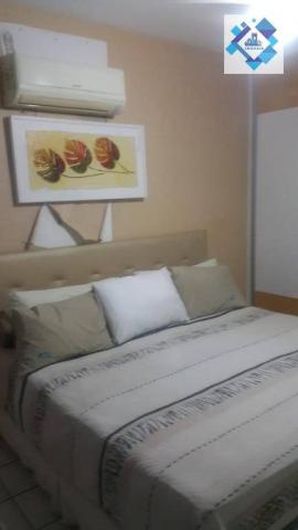 Edificio Betel, 124m², Aldeota - Foto 6