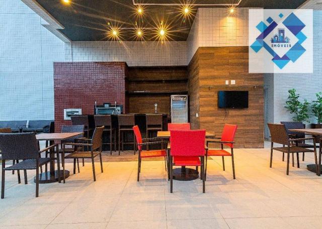 Apartamento, 90m² no melhor da Cidade dos Funcionários. - Foto 13