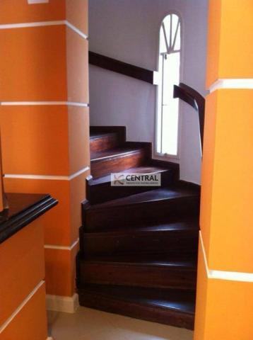 Casa com 4 dormitórios à venda, 500 m² por R$ 800.000,00 - Boca do Rio - Salvador/BA - Foto 20