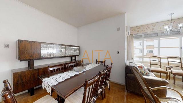 Apartamento com 3 dormitórios à venda, 104 m² por R$ 550.000 - Cidade Baixa - Porto Alegre - Foto 7