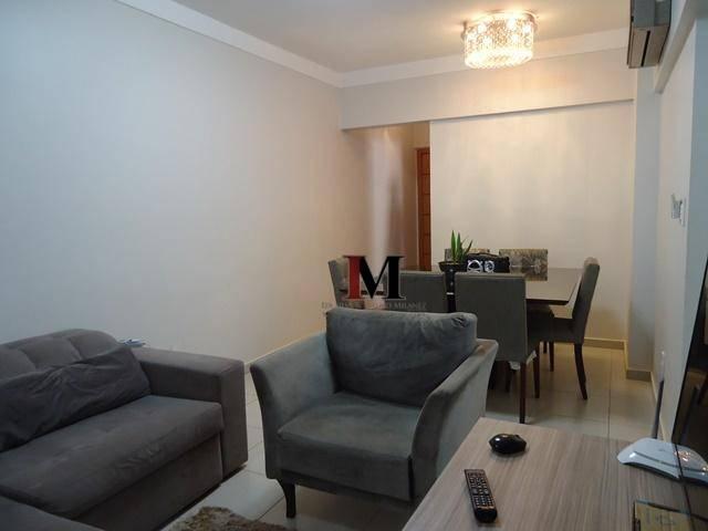 Vendemos apartamento mobiliado no Torre de Italia - Foto 11