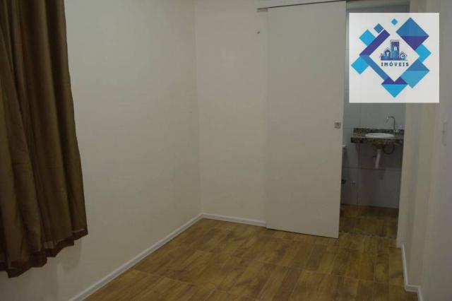 Apartamento 65m², Meireles - Foto 10