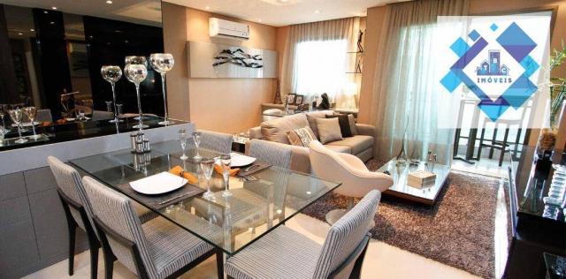 Apartamento integrado no Riomar, 65m²-Papicu - Foto 14